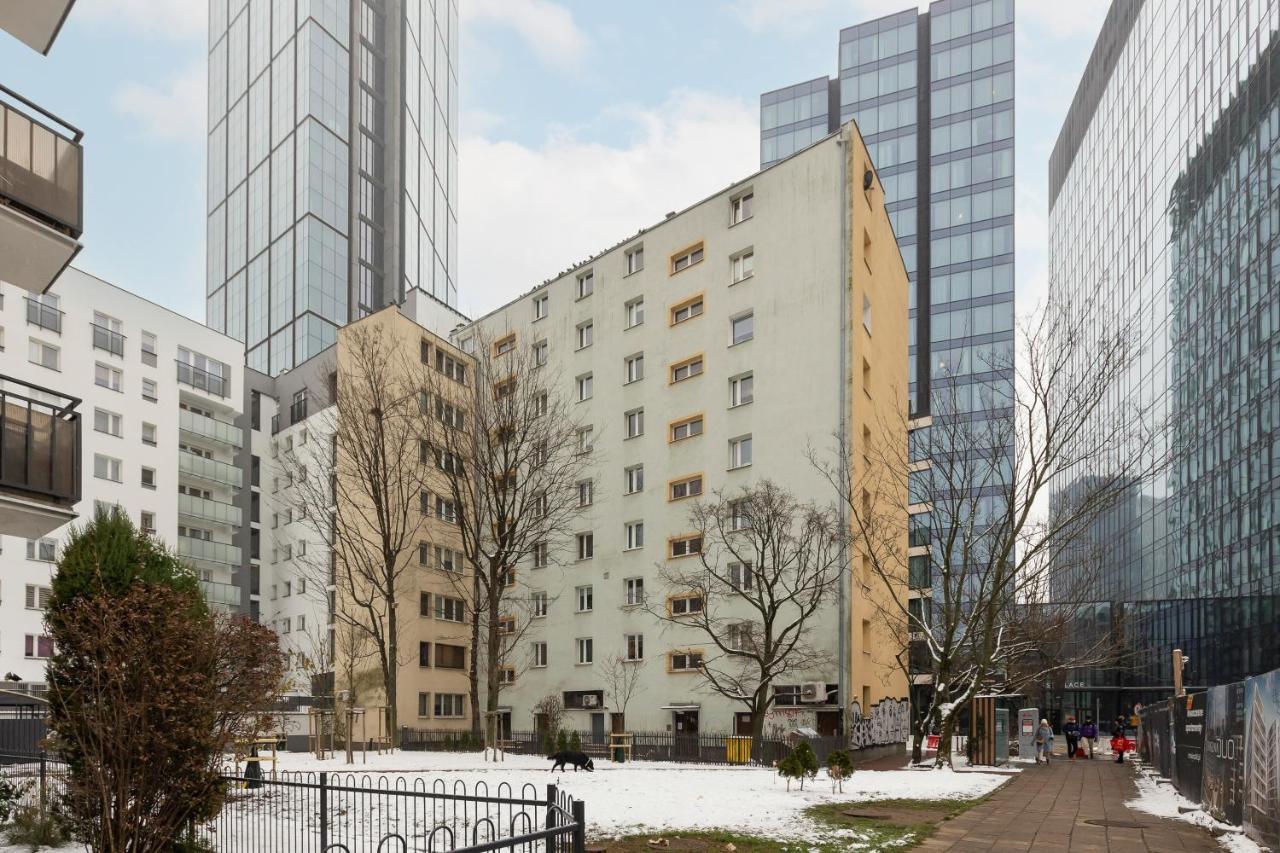Butas Colorful With Two Bedrooms In Center By Renters