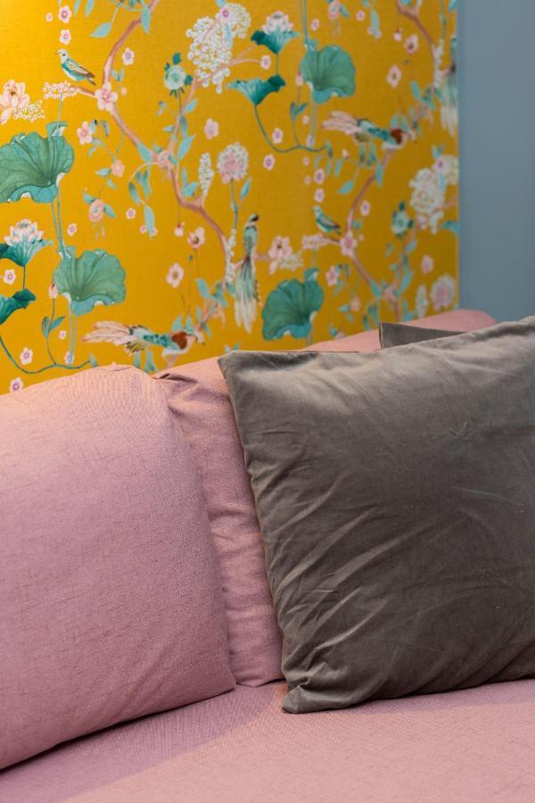 Colorful With Two Bedrooms In Center By Renters Warsaw